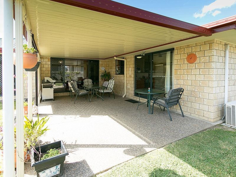 3 Whipbird Court, Urangan QLD 4655