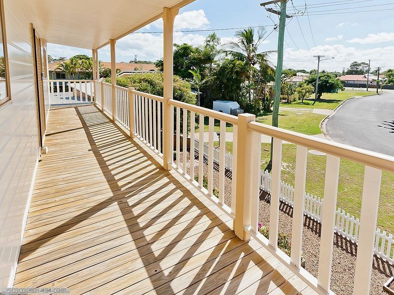 9 Keyes Avenue, Torquay QLD 4655