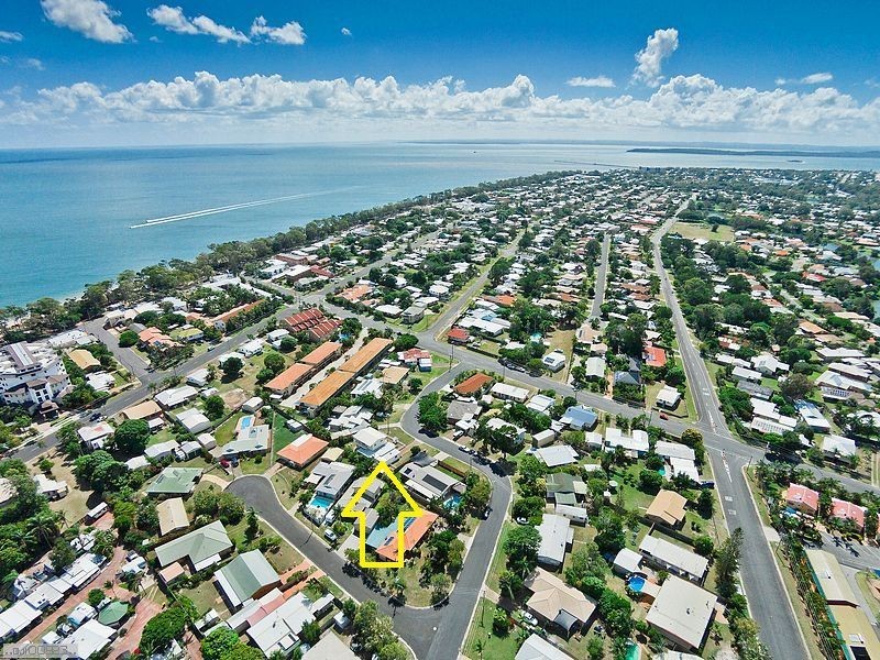 9 Keyes Avenue, Torquay QLD 4655