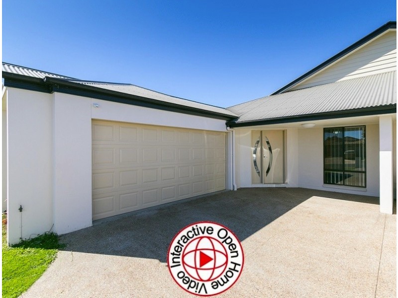 2/12 Endeavour Way, Eli Waters QLD 4655