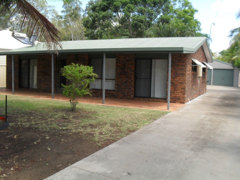 9 Shellcot Street, Toogoom QLD 4655