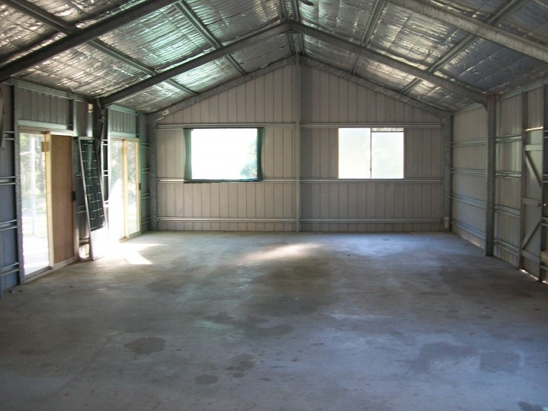 25 Isis Street, Buxton QLD 4660