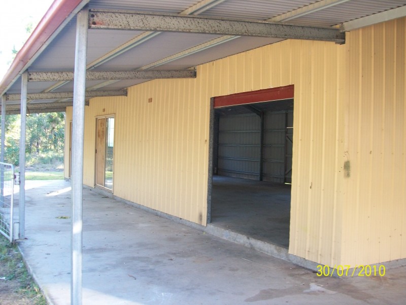 25 Isis Street, Buxton QLD 4660