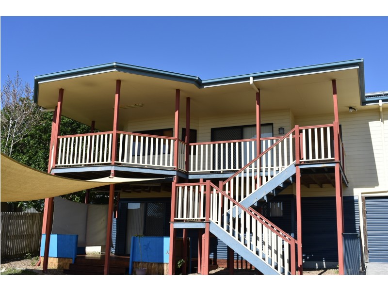 45 Haydn Drive, Kawungan QLD 4655