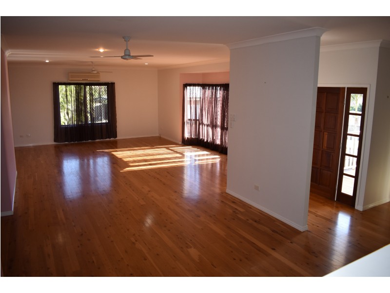 45 Haydn Drive, Kawungan QLD 4655