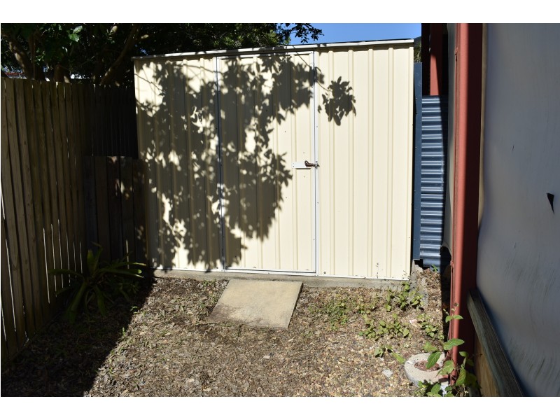 45 Haydn Drive, Kawungan QLD 4655