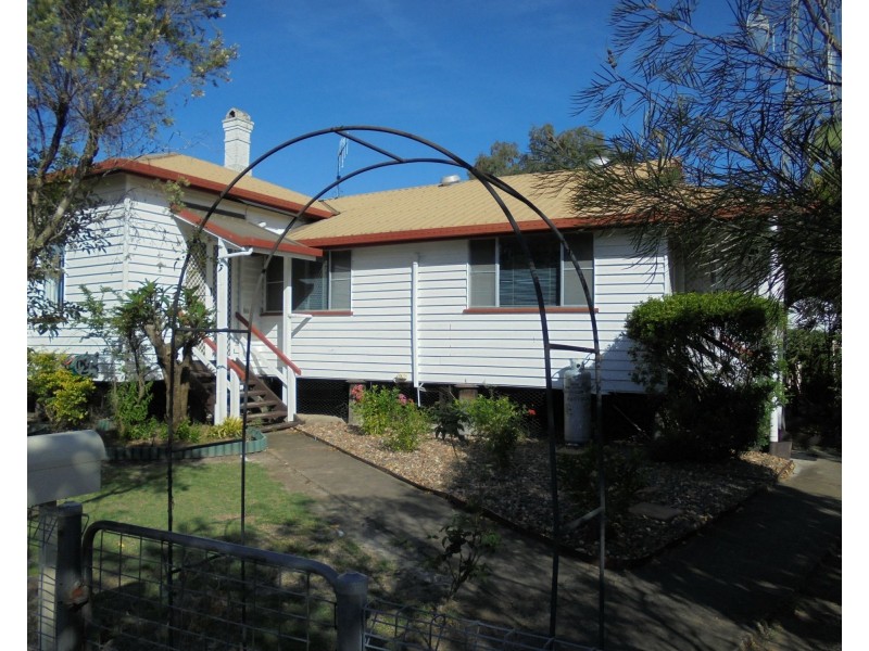 60 Steley Street, Howard QLD 4659