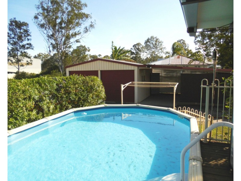 60 Steley Street, Howard QLD 4659