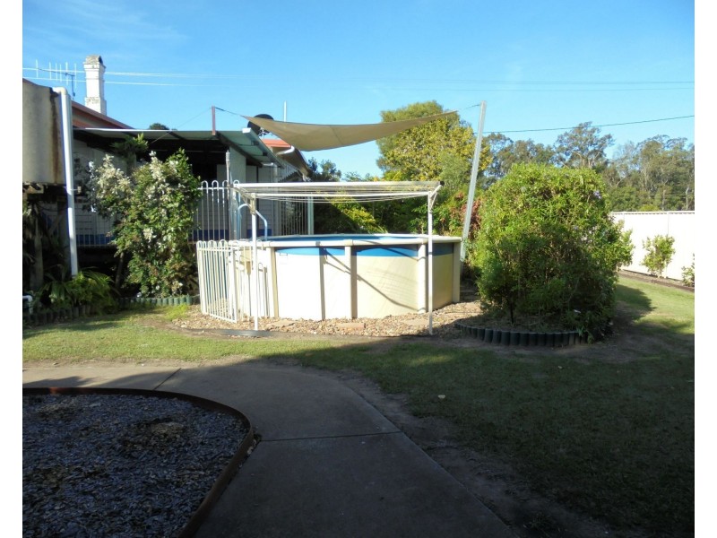 60 Steley Street, Howard QLD 4659