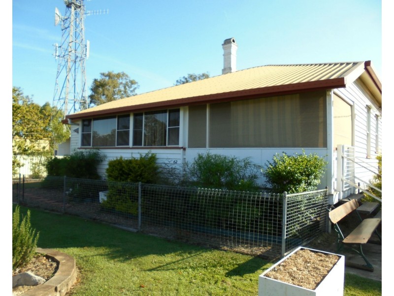 60 Steley Street, Howard QLD 4659