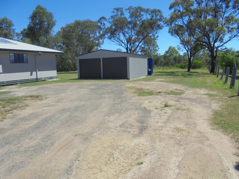 2 Hunter St, Torbanlea QLD 4662