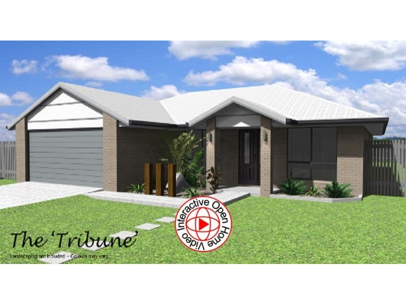 Lot 24 Cormorant Court, Kawungan QLD 4655