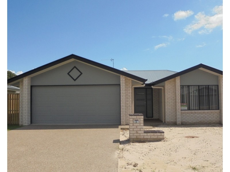 Lot 23 Cormorant Court, Kawungan QLD 4655