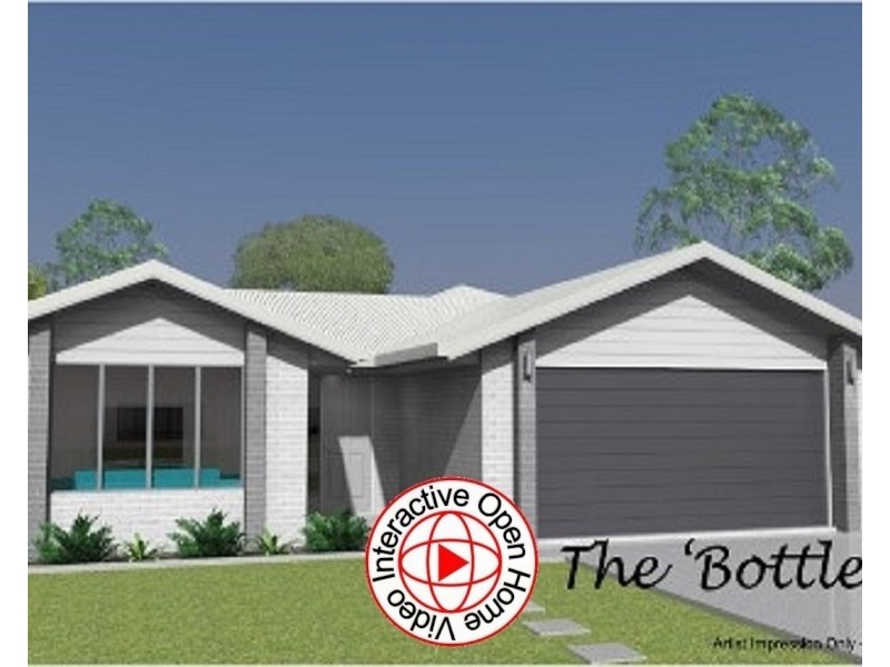 Lot 23 Cormorant Court, Kawungan QLD 4655