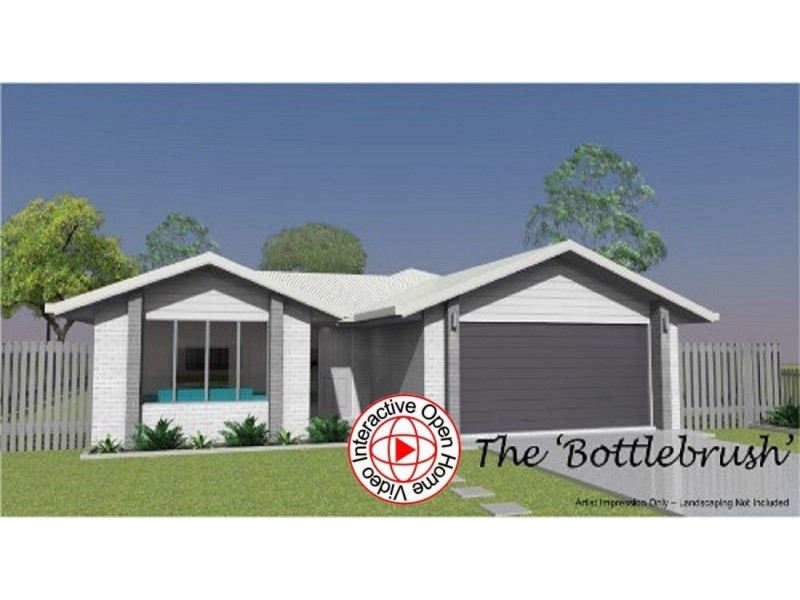 Lot 54 Wagtail Circuit, Kawungan QLD 4655