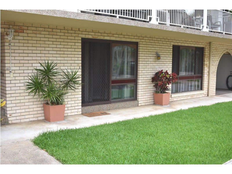 2/54 Freshwater St, Scarness QLD 4655