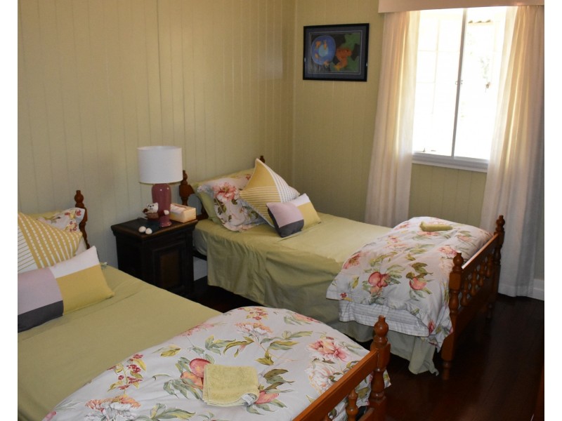 38 Pacific Prom, Craignish QLD 4655