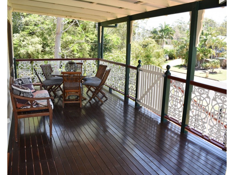 38 Pacific Prom, Craignish QLD 4655