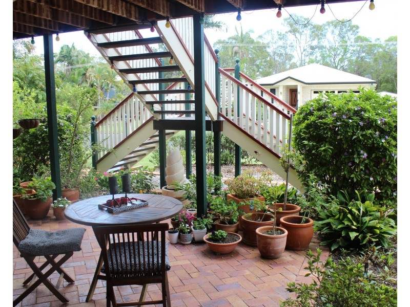 38 Pacific Prom, Craignish QLD 4655