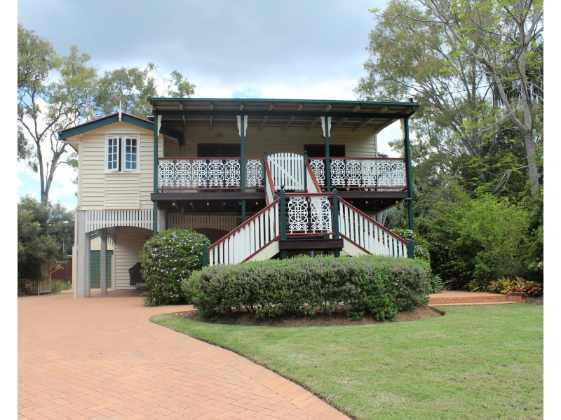 38 Pacific Prom, Craignish QLD 4655