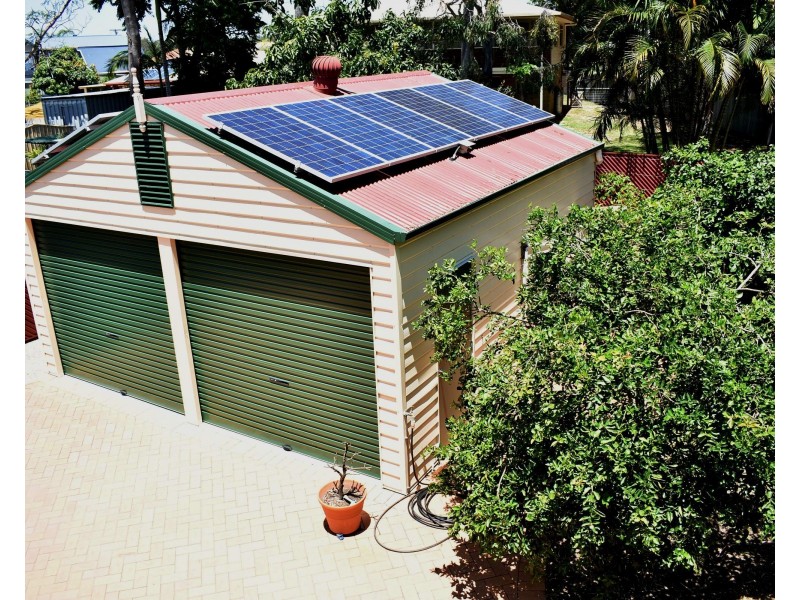 38 Pacific Prom, Craignish QLD 4655