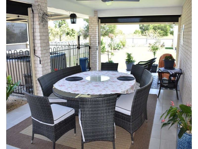 31 Teresa St, Nikenbah QLD 4655