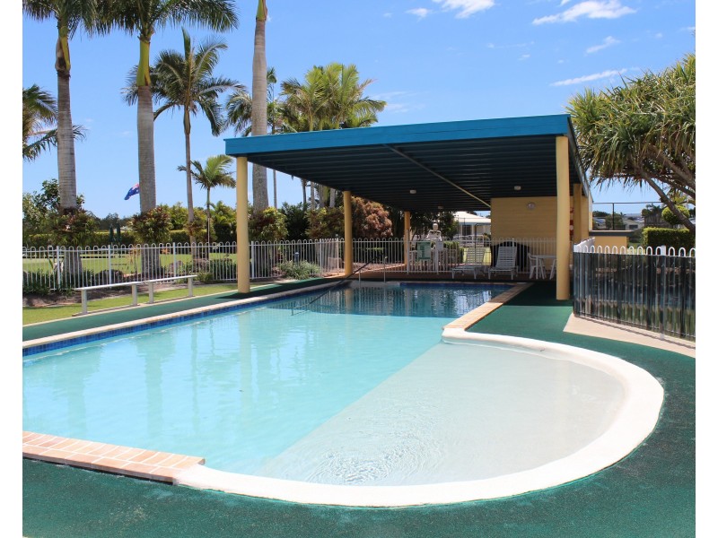 135/7 Bay Dr, Urraween QLD 4655