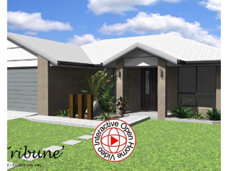 Lot 16 Cormorant Court, Kawungan QLD 4655