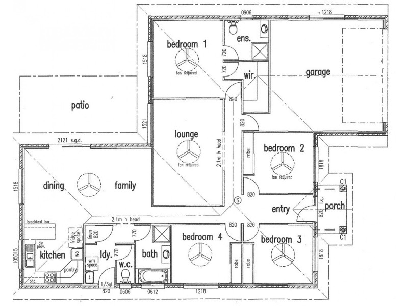Lot 16 Cormorant Court, Kawungan QLD 4655