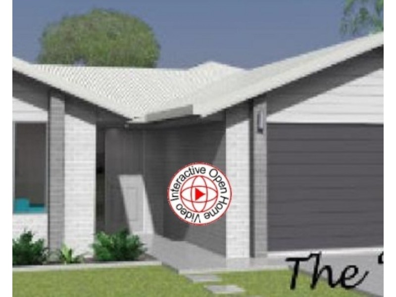 Lot 19 Cormorant Court, Kawungan QLD 4655