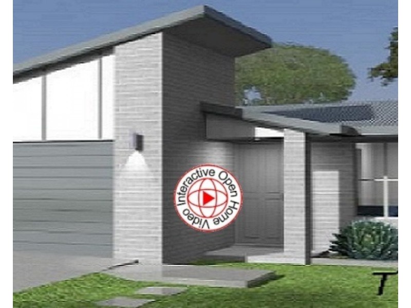Lot 11 Cormorant Court, Kawungan QLD 4655