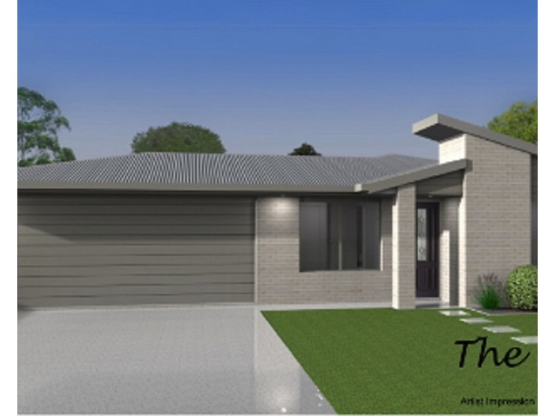 Lot 7 Cormorant Court, Kawungan QLD 4655