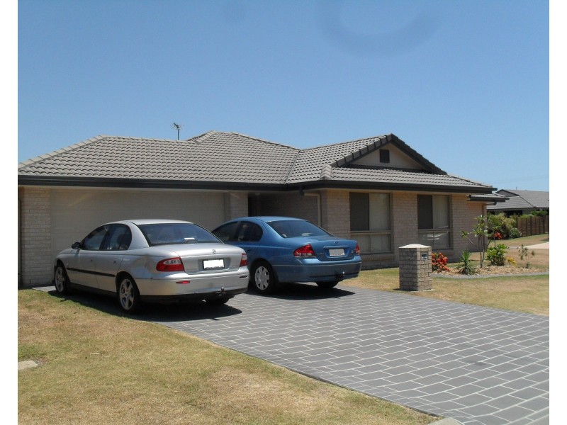 14 Magellan Circuit, Urraween QLD 4655