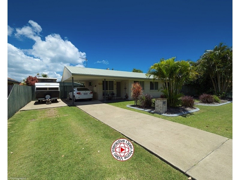 65 North St, Point Vernon QLD 4655