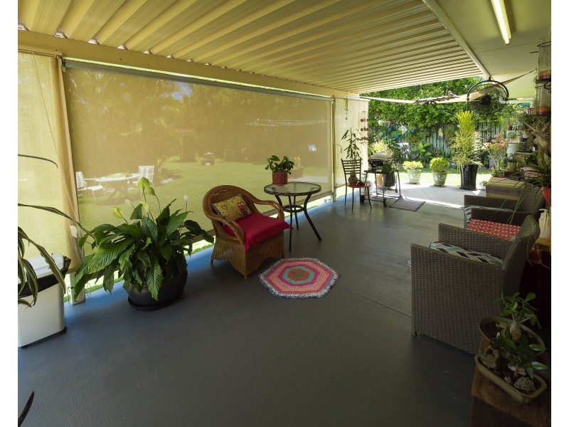 65 North St, Point Vernon QLD 4655