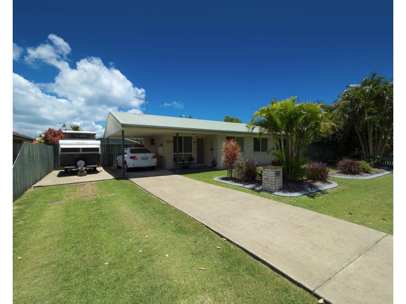 65 North St, Point Vernon QLD 4655
