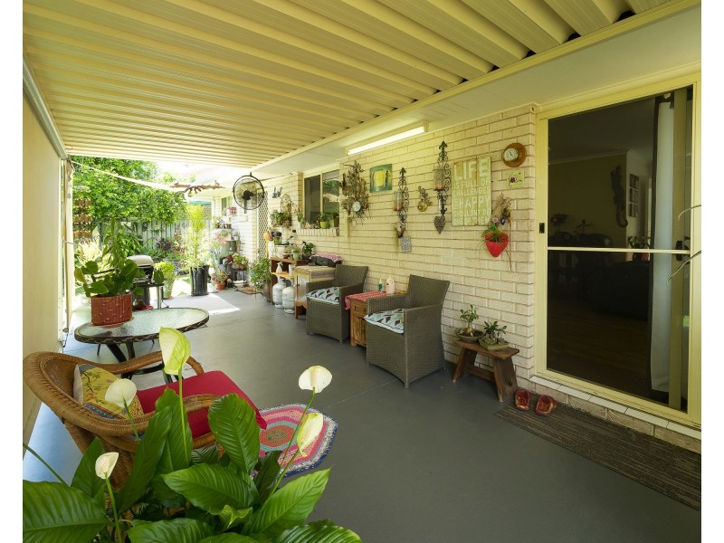 65 North St, Point Vernon QLD 4655