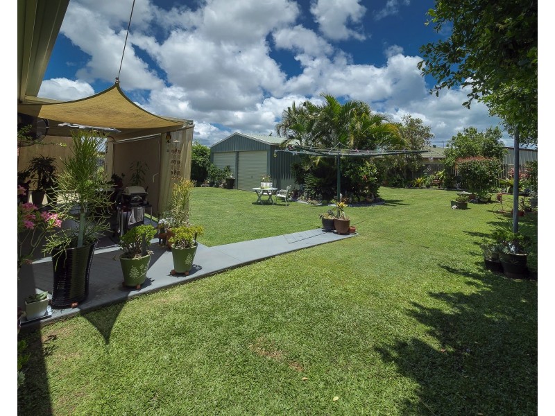 65 North St, Point Vernon QLD 4655