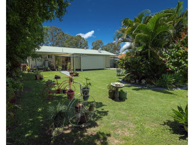 65 North St, Point Vernon QLD 4655