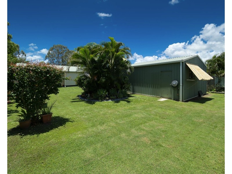 65 North St, Point Vernon QLD 4655