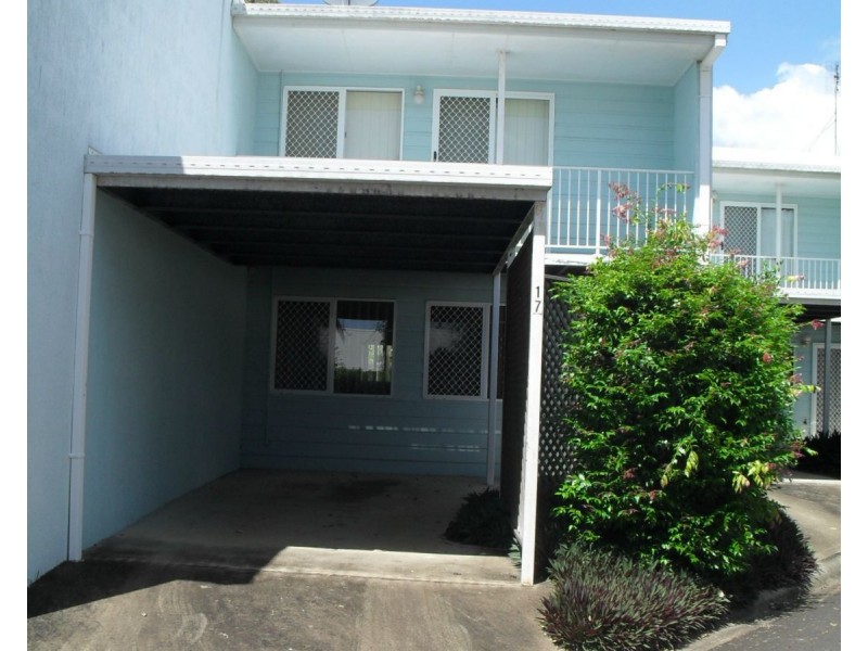 17/274 Main Street, Kawungan QLD 4655