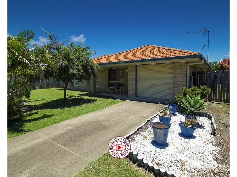 67 North St, Point Vernon QLD 4655