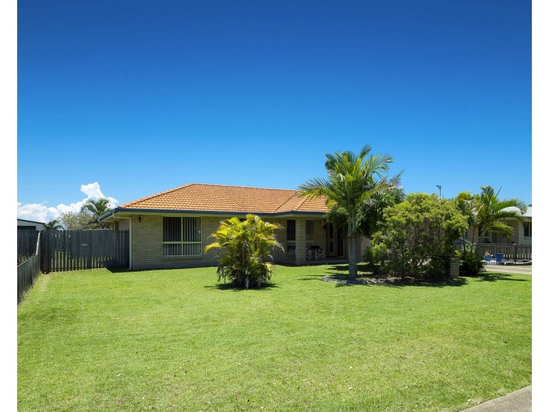 67 North St, Point Vernon QLD 4655