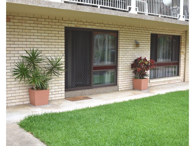 2/54 Freshwater St, Scarness QLD 4655