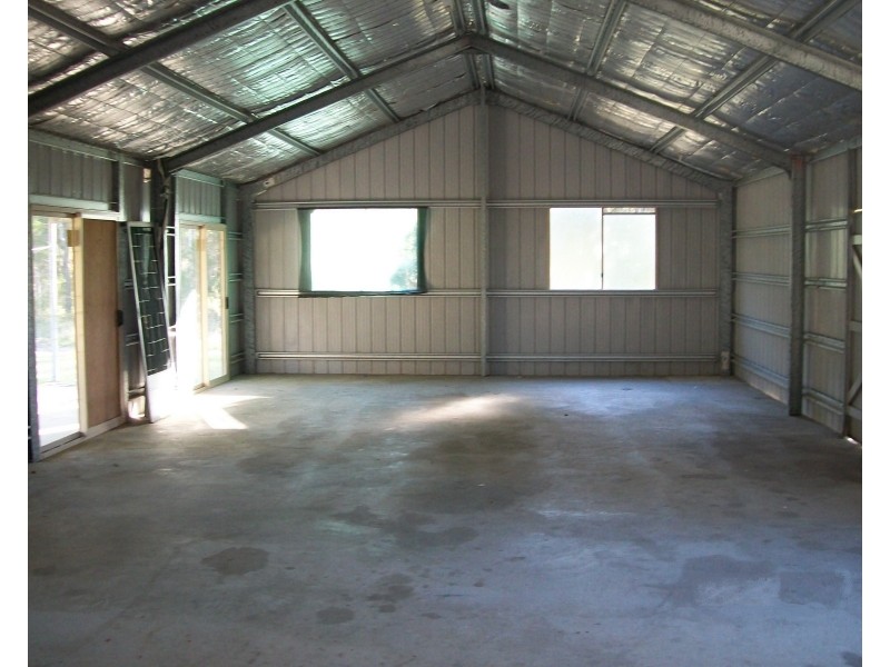 25 Isis Street, Buxton QLD 4660