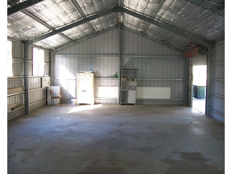 25 Isis Street, Buxton QLD 4660