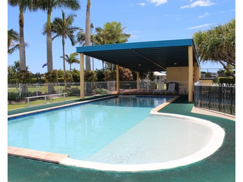 149/7 Bay Dr, Urraween QLD 4655