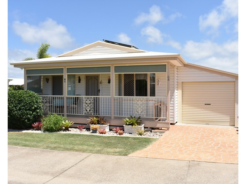 84/7 Bay Dr, Urraween QLD 4655