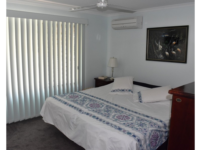 84/7 Bay Dr, Urraween QLD 4655