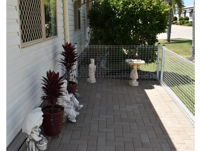 84/7 Bay Dr, Urraween QLD 4655